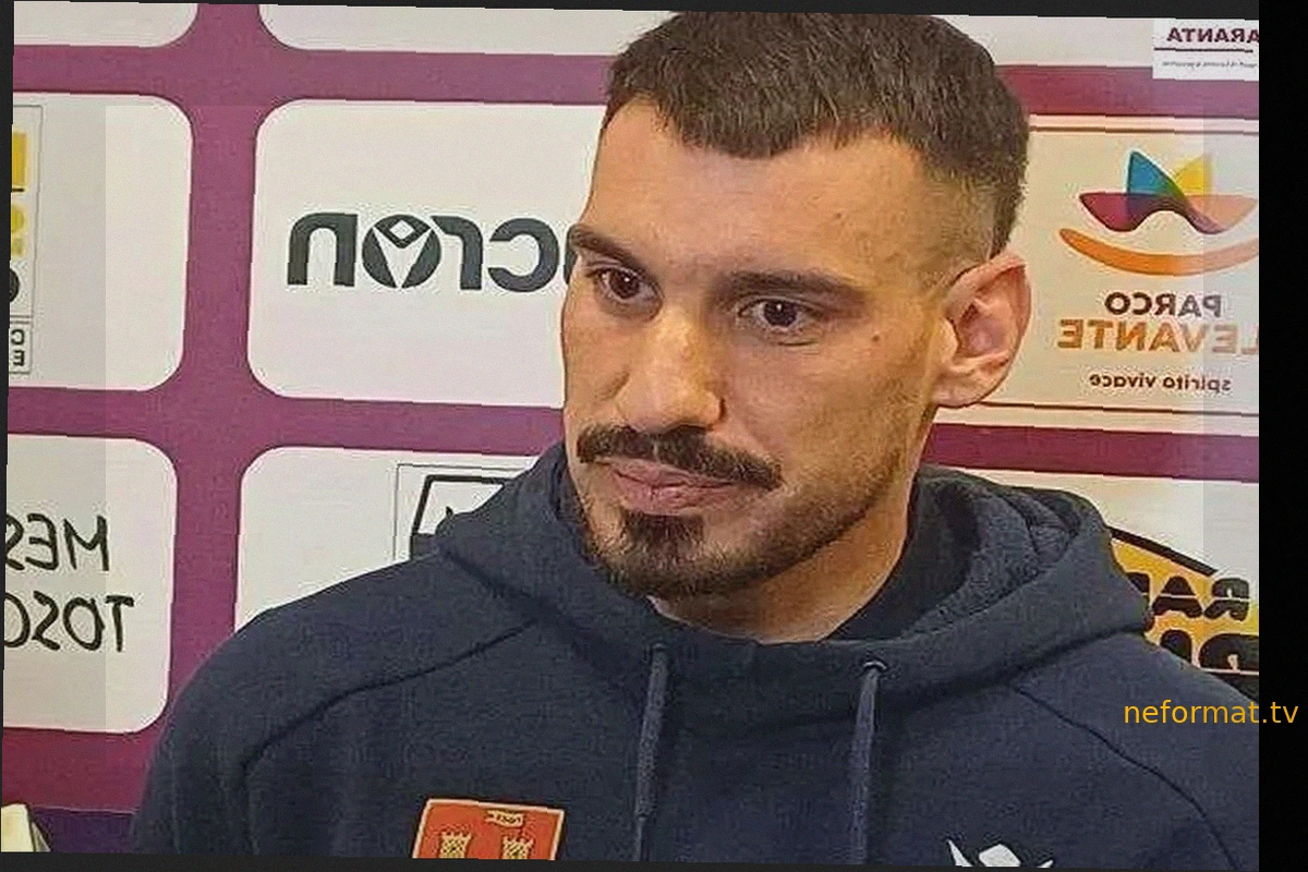 Никола Фаласко остается в Ливорно