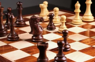 Стратегии ставок на шахматы в 1Win и Mostbet
