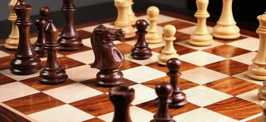 Стратегии ставок на шахматы в 1Win и Mostbet